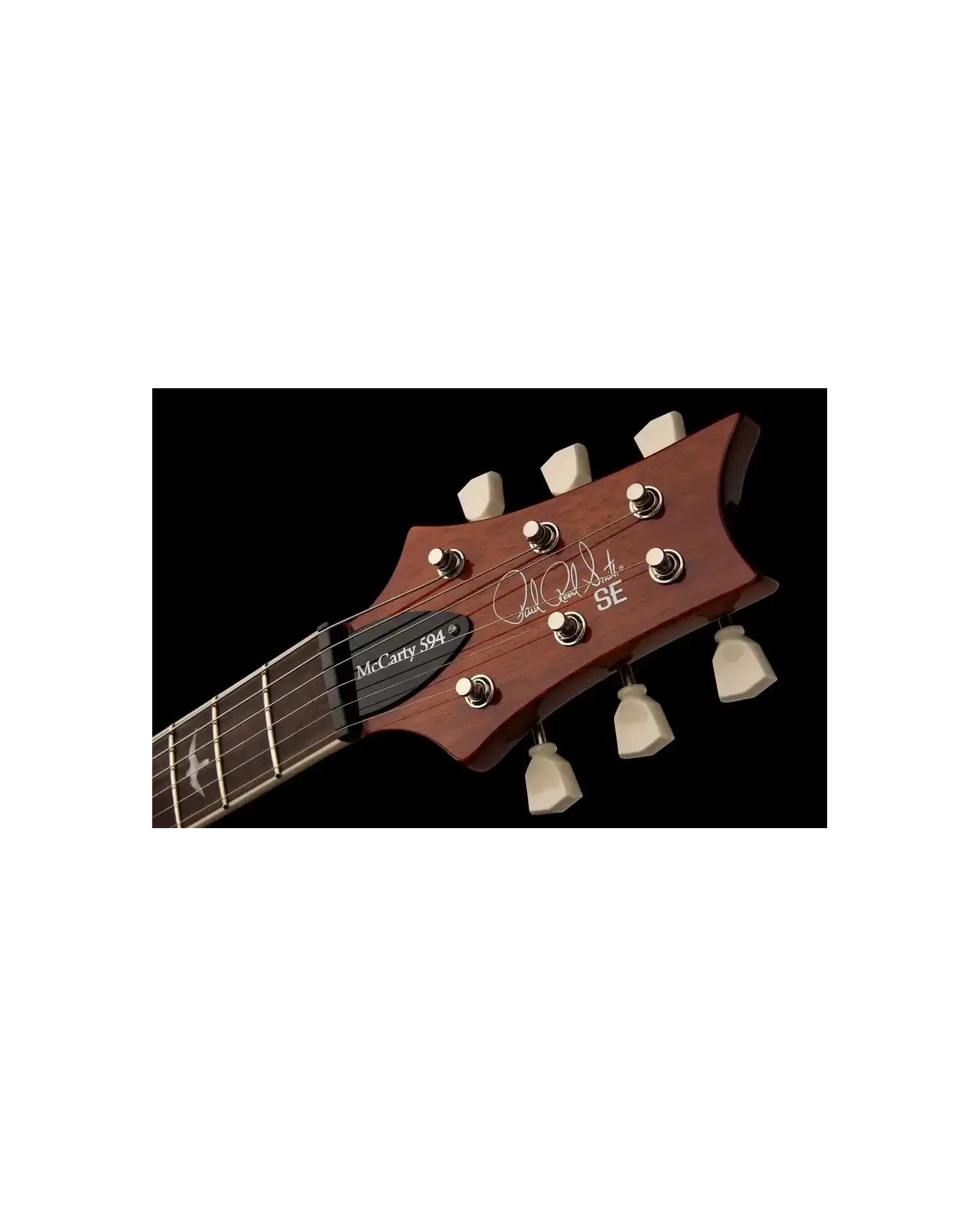 PRS SE McCarty 594 Vintage Sunburst - Chitara Electrica