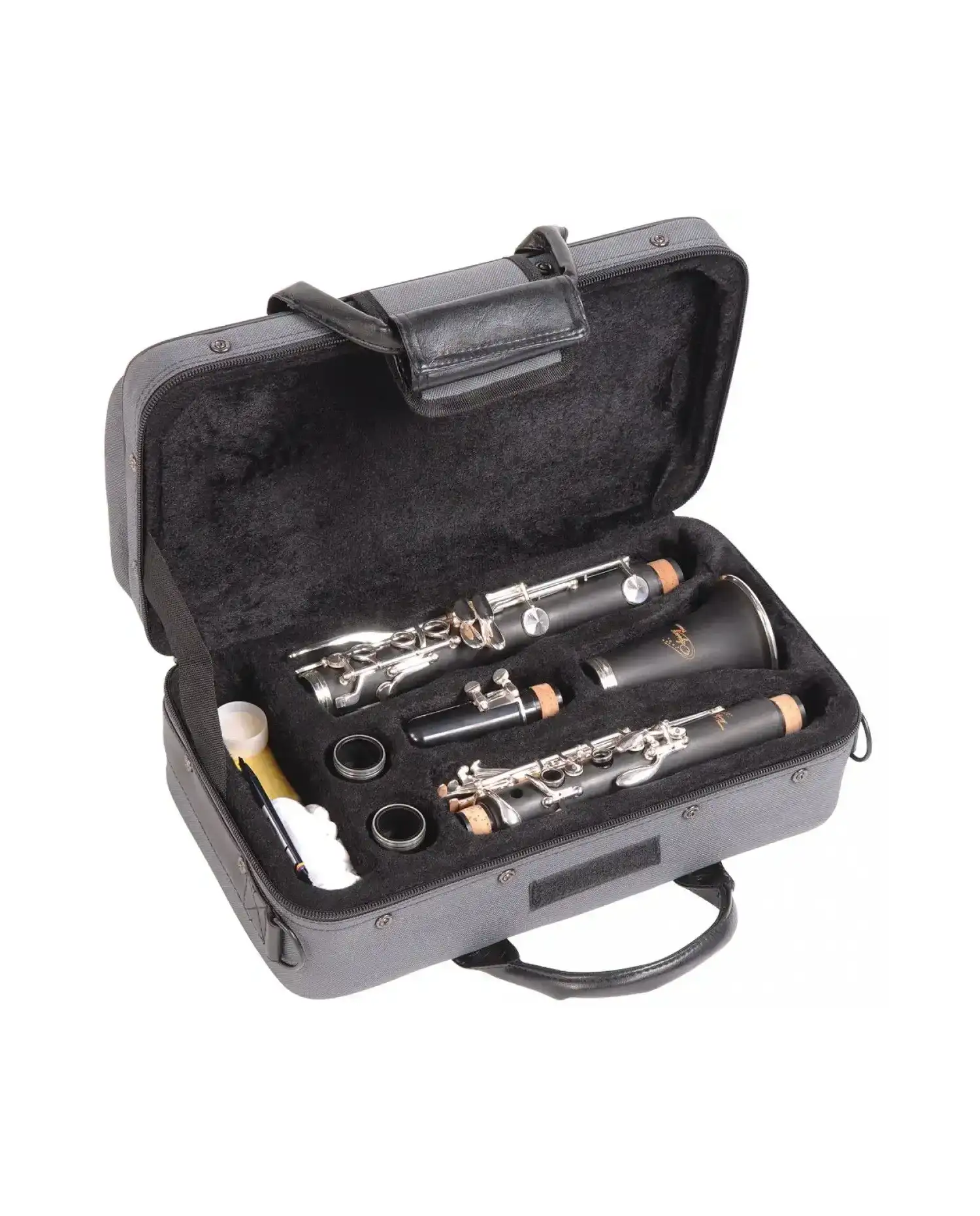 Odyssey Premiere OCL400 - Clarinet Odyssey - 6