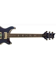 PRS SE Standard 24 Translucent Blue - Chitara Electrica