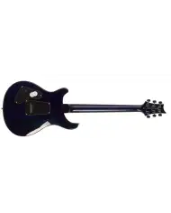 PRS SE Standard 24 Translucent Blue - Chitara Electrica