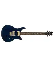 PRS SE Standard 24 Translucent Blue - Chitara Electrica