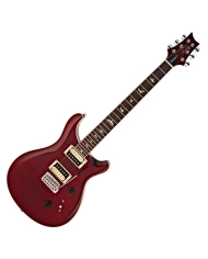 PRS SE Standard 24 Vintage Cherry - Chitara Electrica