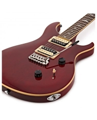 PRS SE Standard 24 Vintage Cherry - Chitara Electrica
