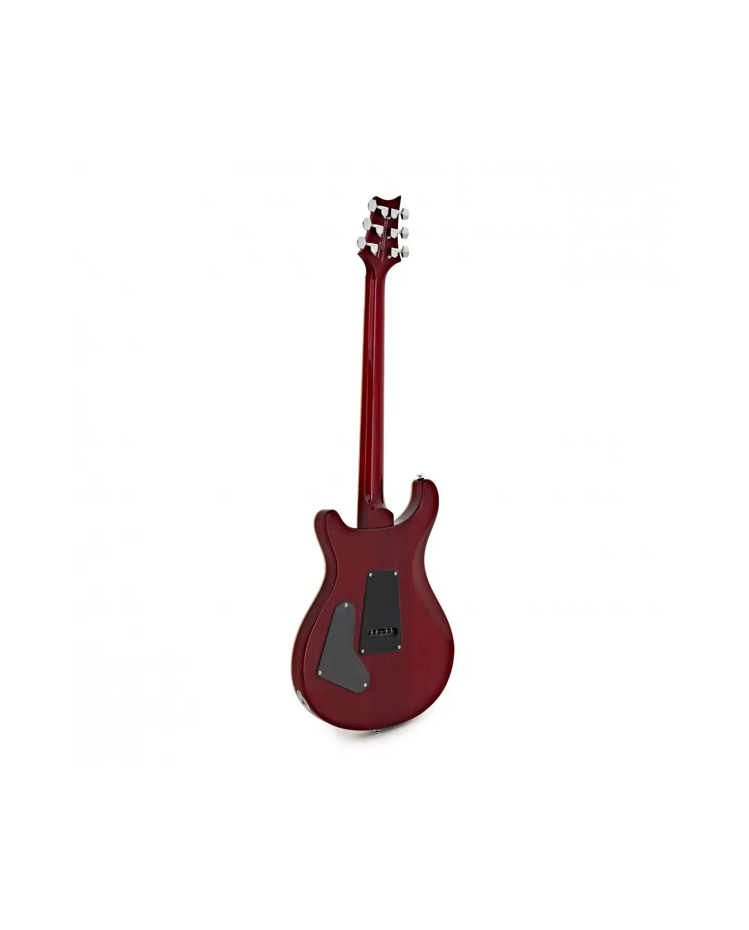 PRS SE Standard 24 Vintage Cherry - Chitara Electrica