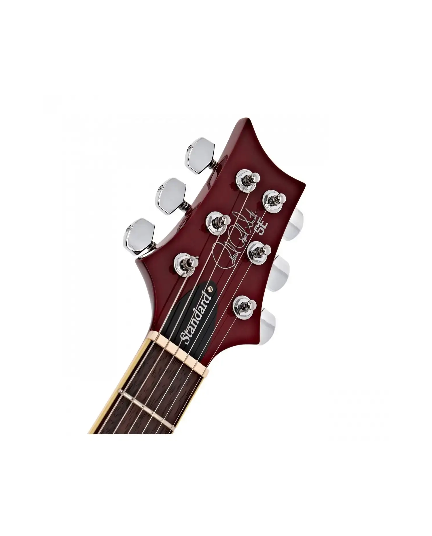 PRS SE Standard 24 Vintage Cherry - Chitara Electrica