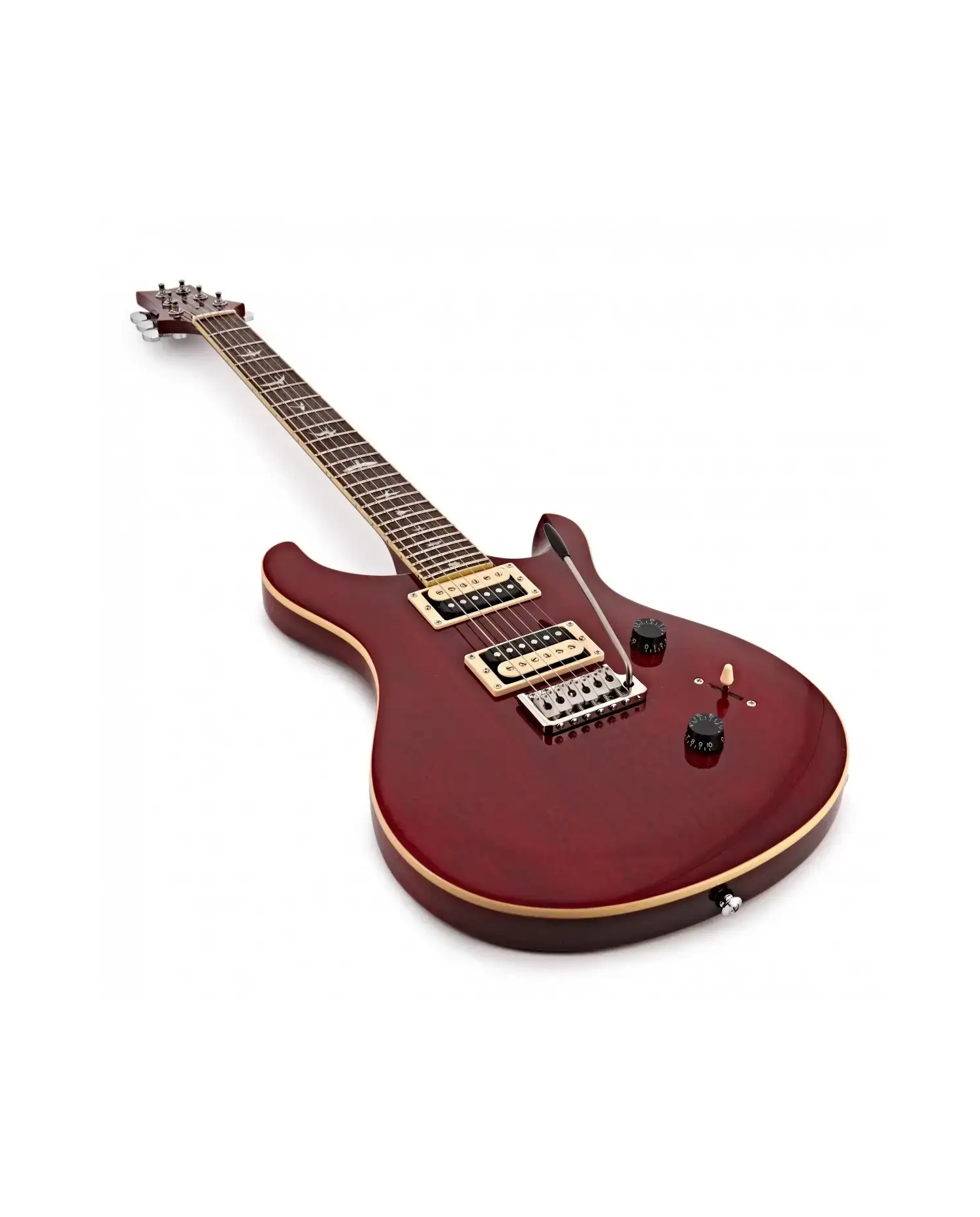 PRS SE Standard 24 Vintage Cherry - Chitara Electrica