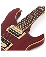 PRS SE Standard 24 Vintage Cherry - Chitara Electrica