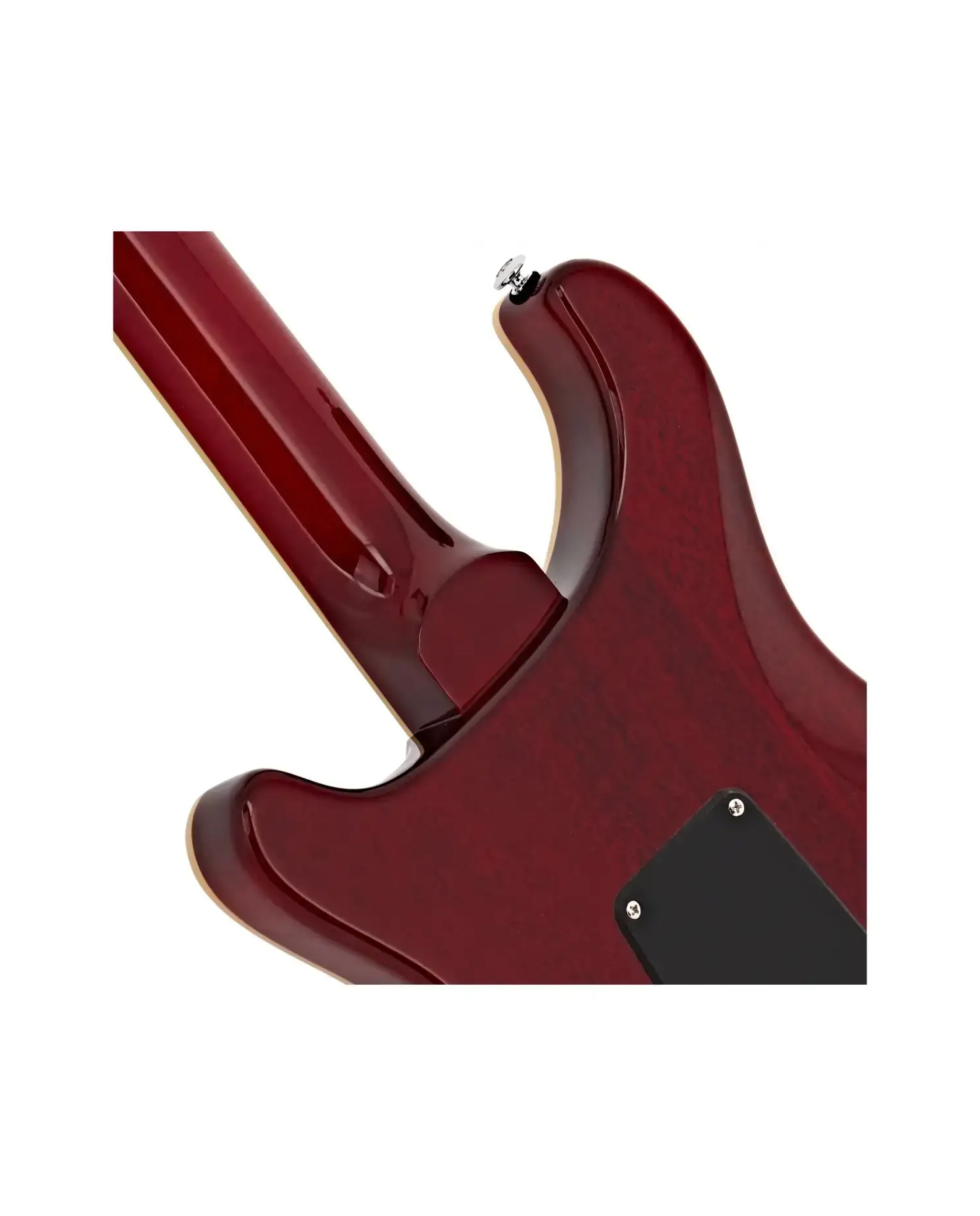 PRS SE Standard 24 Vintage Cherry - Chitara Electrica
