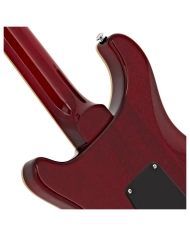 PRS SE Standard 24 Vintage Cherry - Chitara Electrica