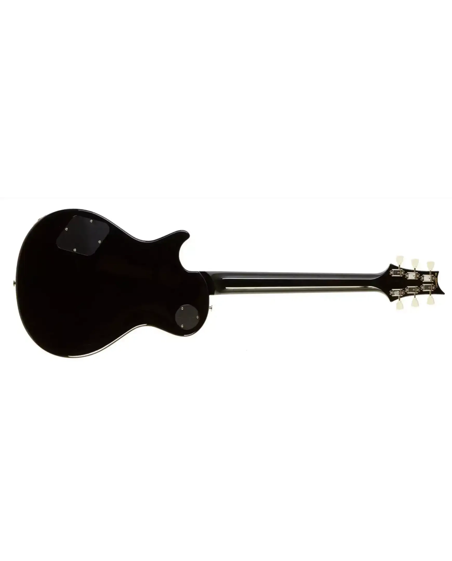 PRS SE SC McCarty 594 Black Goldburst  - Chitara Electrica