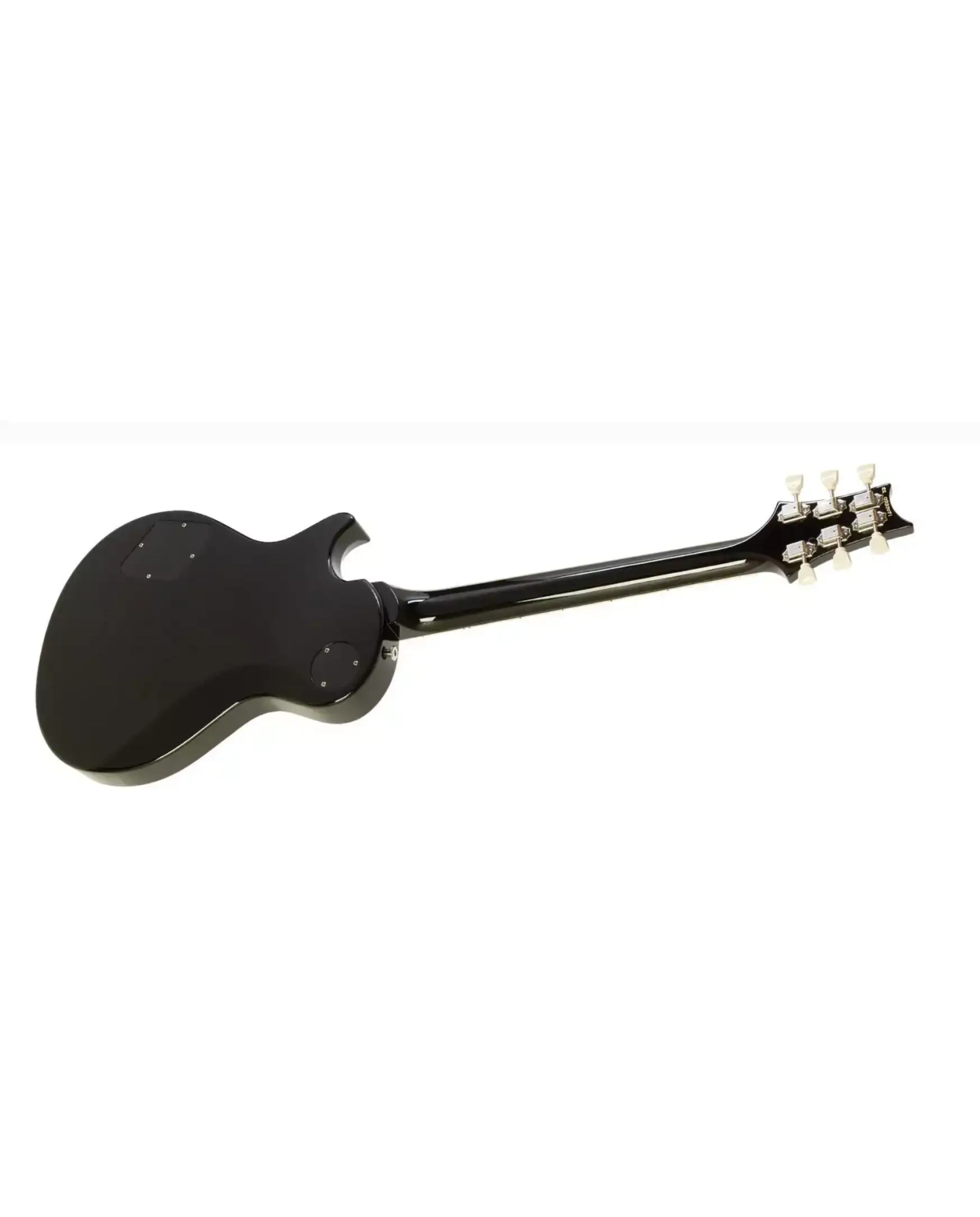 PRS SE SC McCarty 594 Black Goldburst  - Chitara Electrica