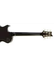 PRS SE SC McCarty 594 Black Goldburst  - Chitara Electrica