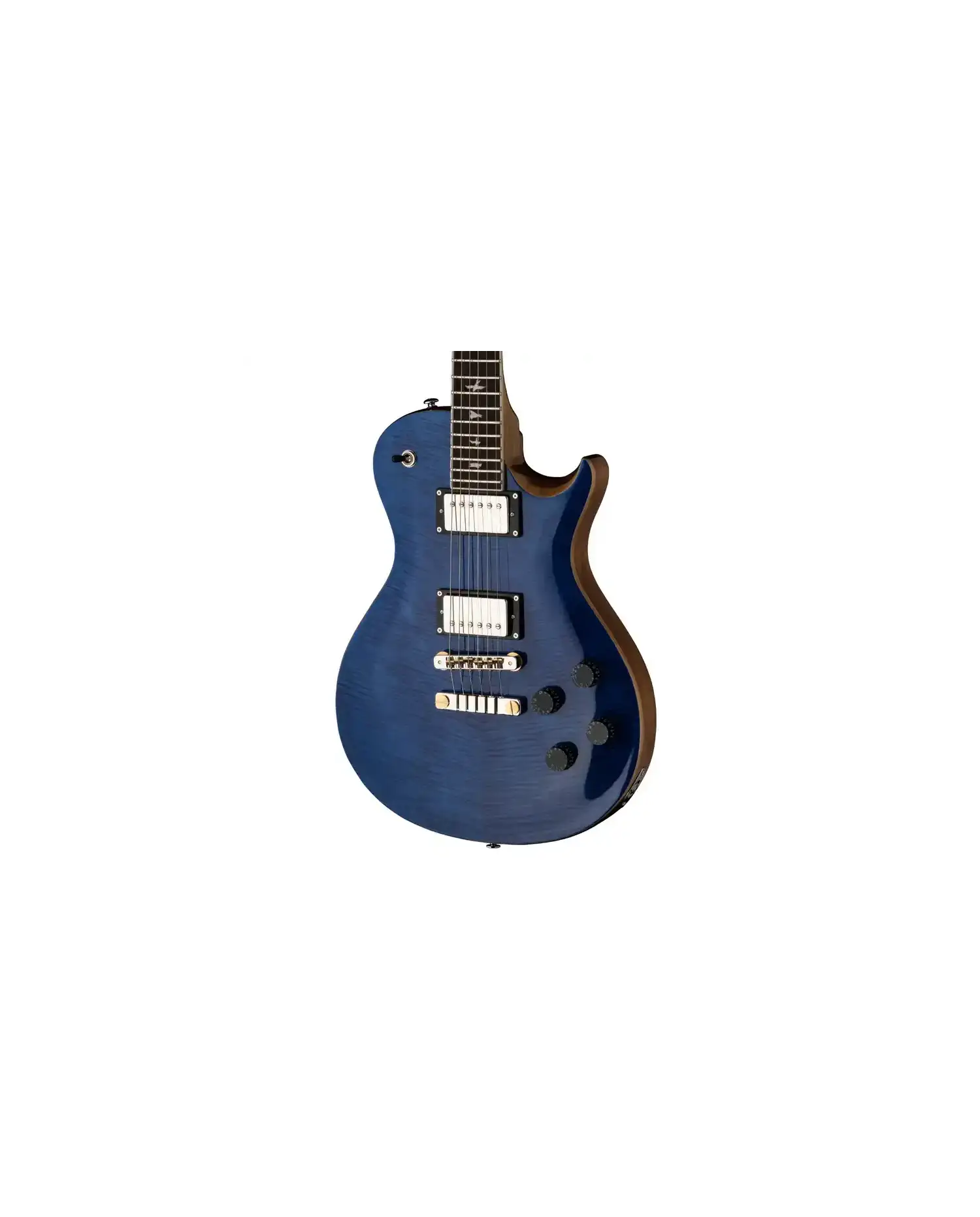 PRS SE SC McCarty 594 Faded Blue - Chitara Electrica