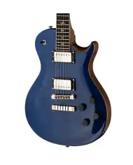 PRS SE SC McCarty 594 Faded Blue - Chitara Electrica