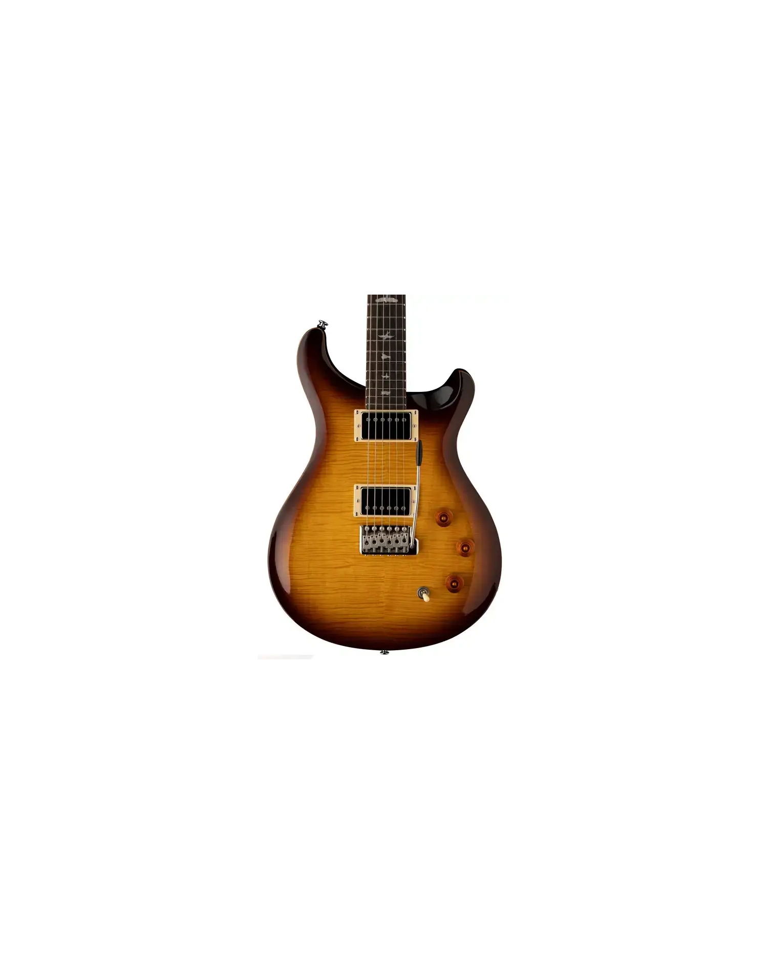 PRS SE DGT McCarty Tobacco Sunburst - Chitara Electrica
