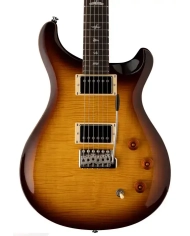 PRS SE DGT McCarty Tobacco Sunburst - Chitara Electrica