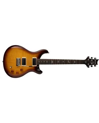PRS SE DGT McCarty Tobacco Sunburst - Chitara Electrica