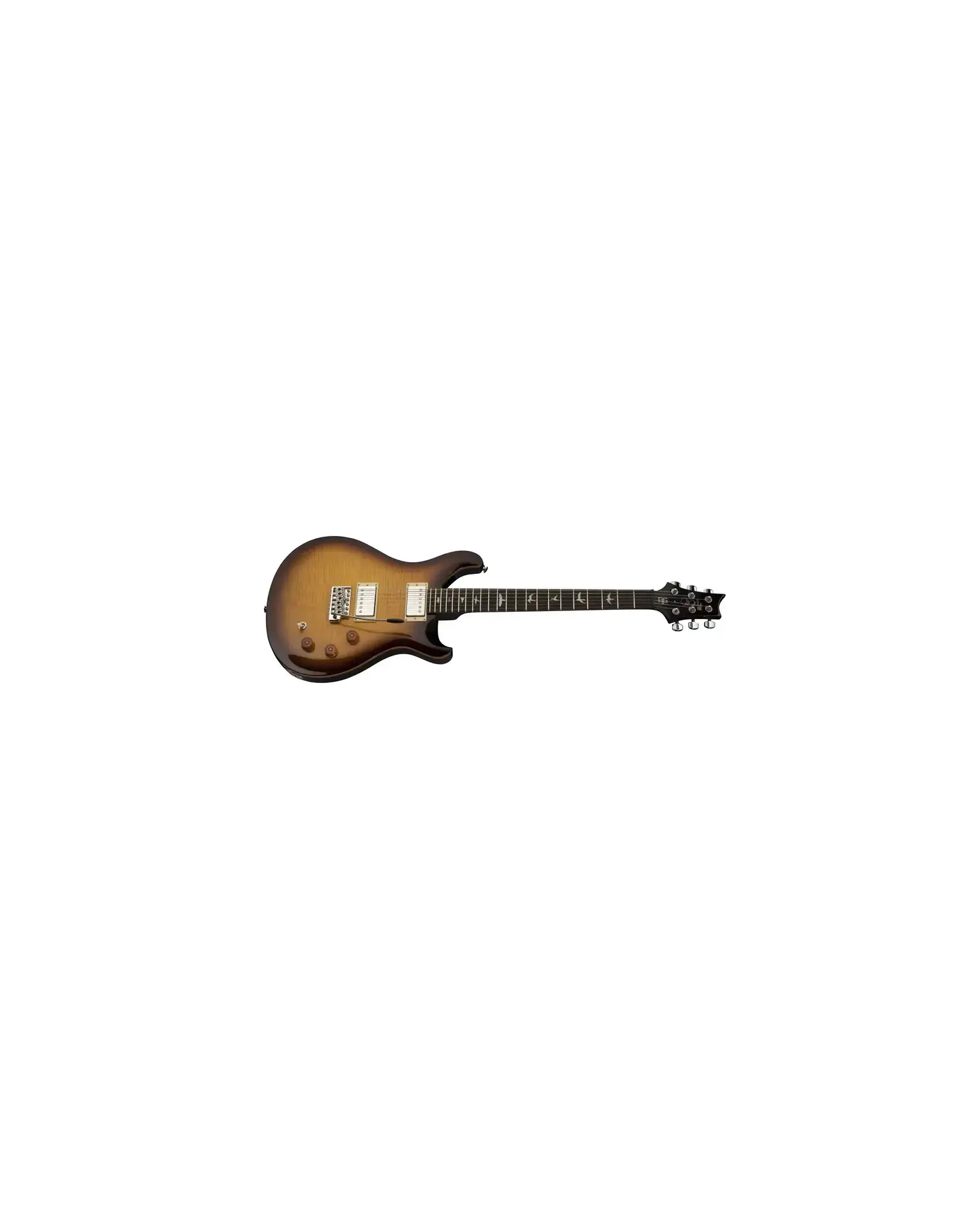 PRS SE DGT McCarty Tobacco Sunburst - Chitara Electrica
