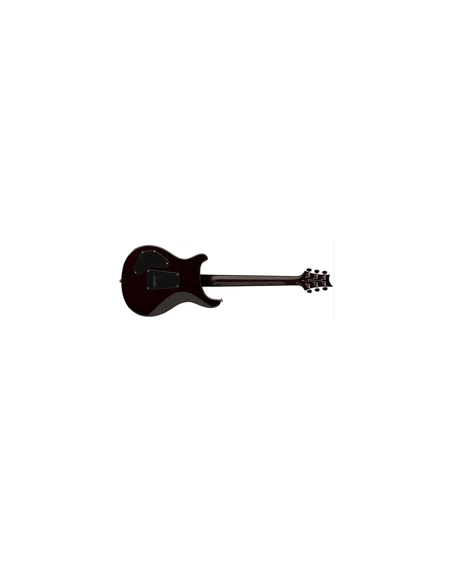 PRS SE DGT McCarty Tobacco Sunburst - Chitara Electrica