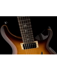 PRS SE DGT McCarty Tobacco Sunburst - Chitara Electrica