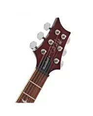 PRS SE Standard 24-08 Tobacco Sunburst - Chitara Electrica