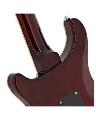 PRS SE Standard 24-08 Tobacco Sunburst - Chitara Electrica