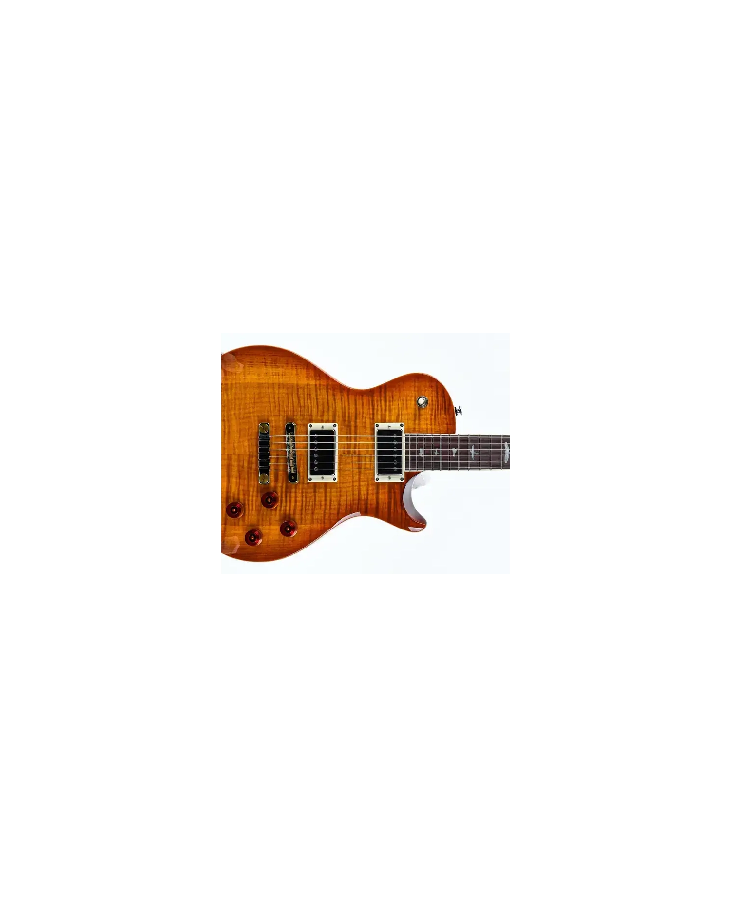 PRS SE SC McCarty 594 Vintage Sunburst  - Chitara Electrica