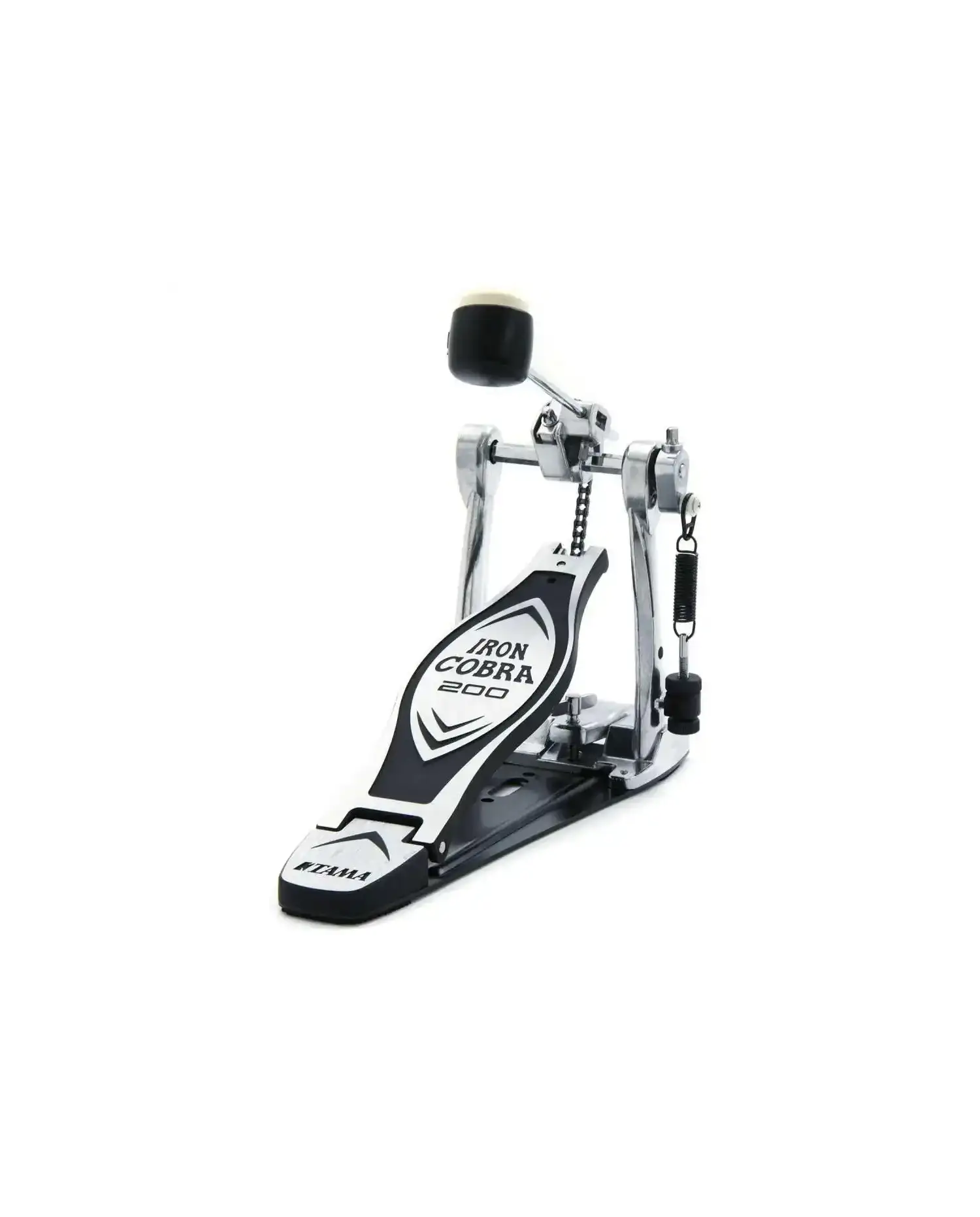 Tama HP200P - Pedala simpla toba Tama - 2