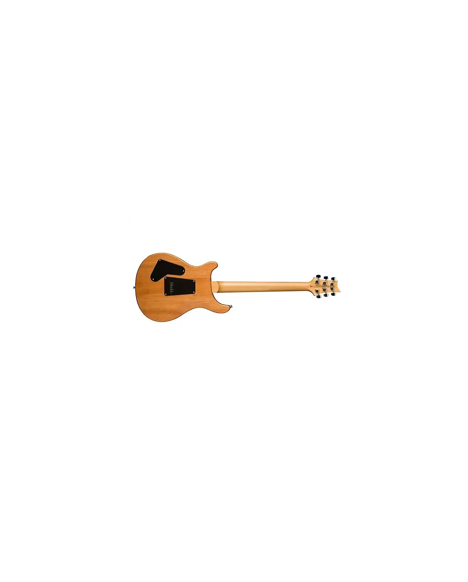 PRS SE Custom 24 Charcoal - Chitara Electrica cu Husa