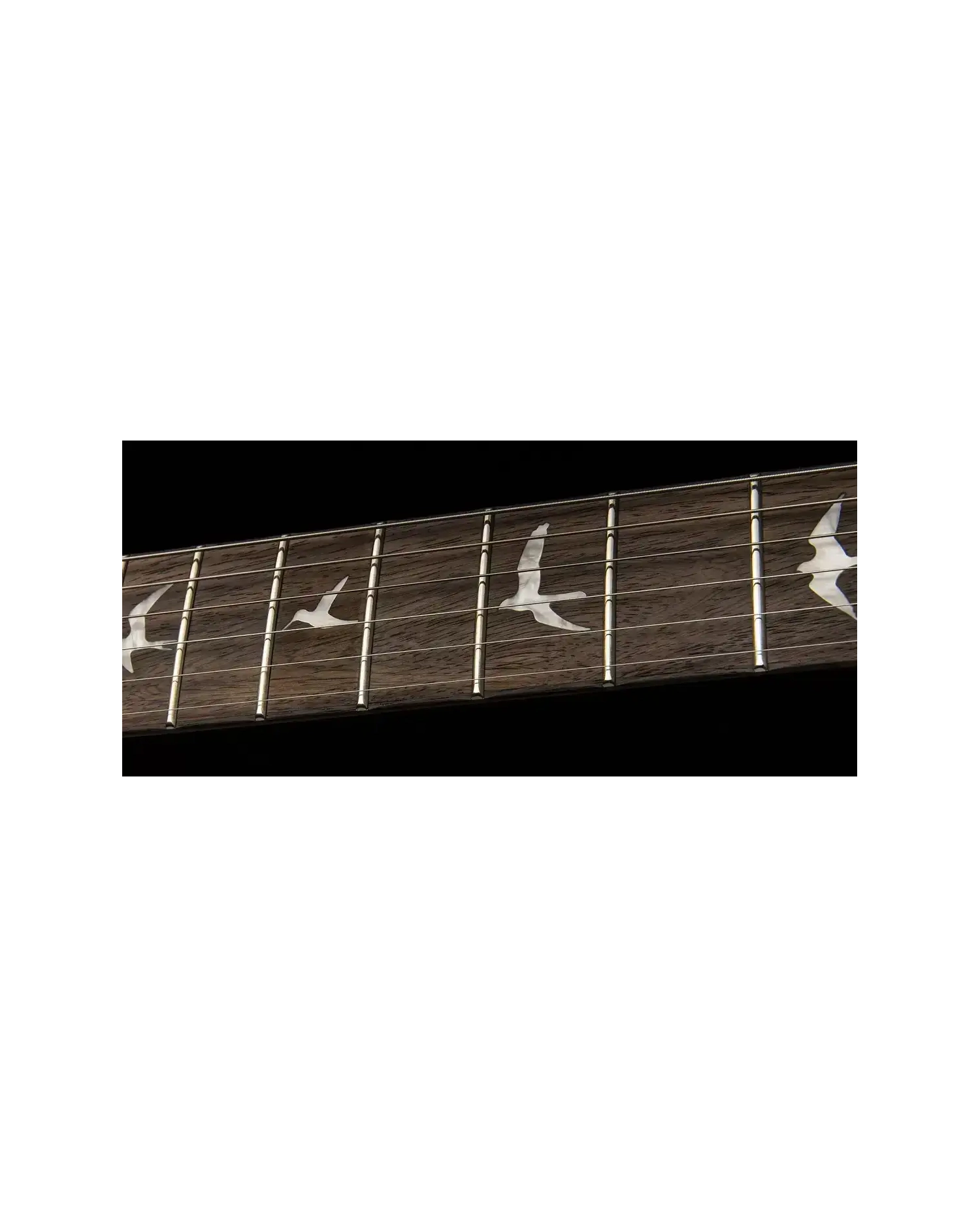 PRS SE Custom 24 Charcoal - Chitara Electrica cu Husa
