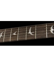 PRS SE Custom 24 Charcoal - Chitara Electrica cu Husa