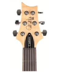 PRS SE Custom 24 Charcoal - Chitara Electrica cu Husa