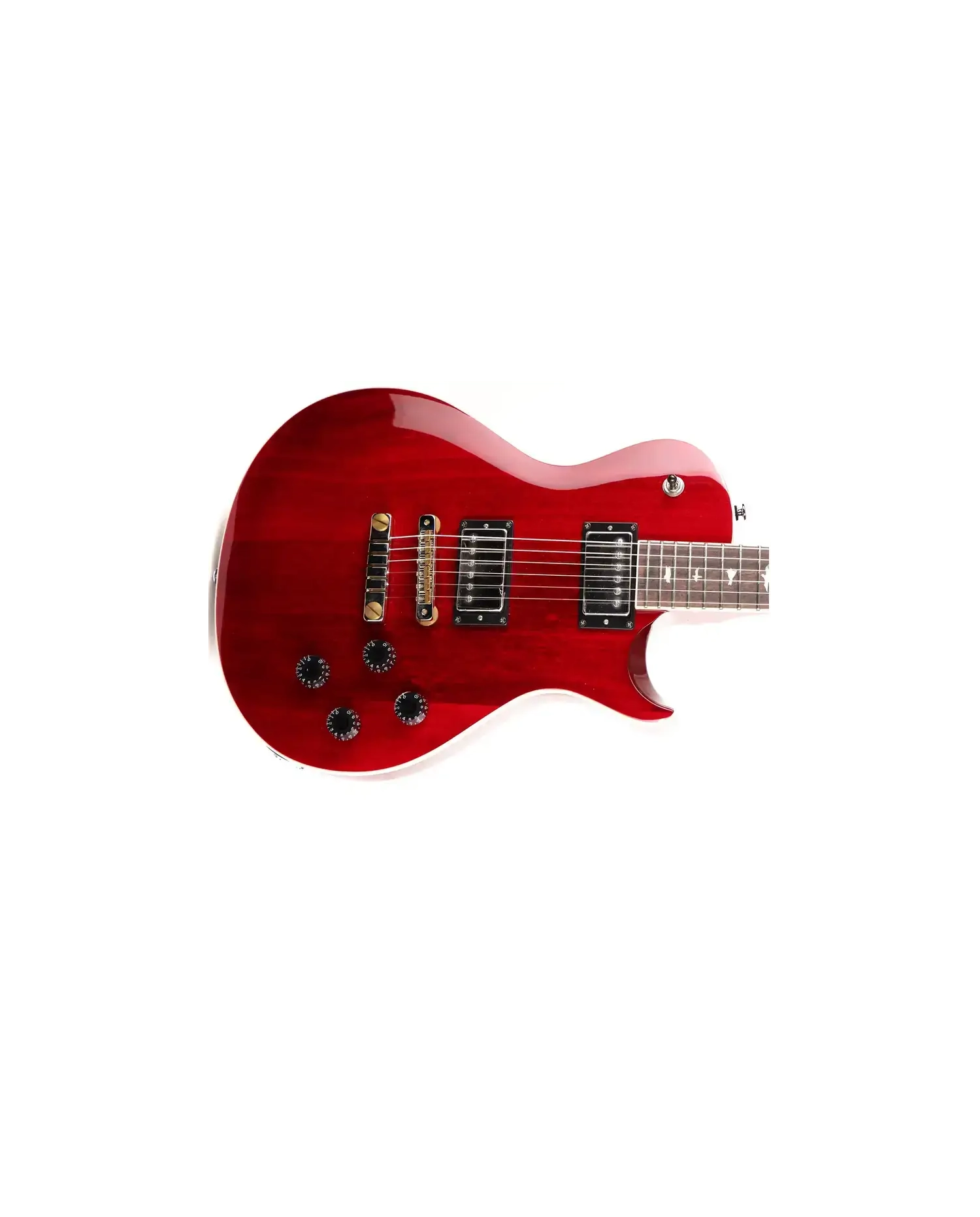 PRS SE SC McCarty 594 Standard Vintage Cherry  - Chitara Electrica