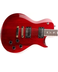 PRS SE SC McCarty 594 Standard Vintage Cherry  - Chitara Electrica