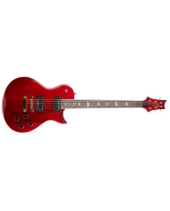 PRS SE SC McCarty 594 Standard Vintage Cherry  - Chitara Electrica