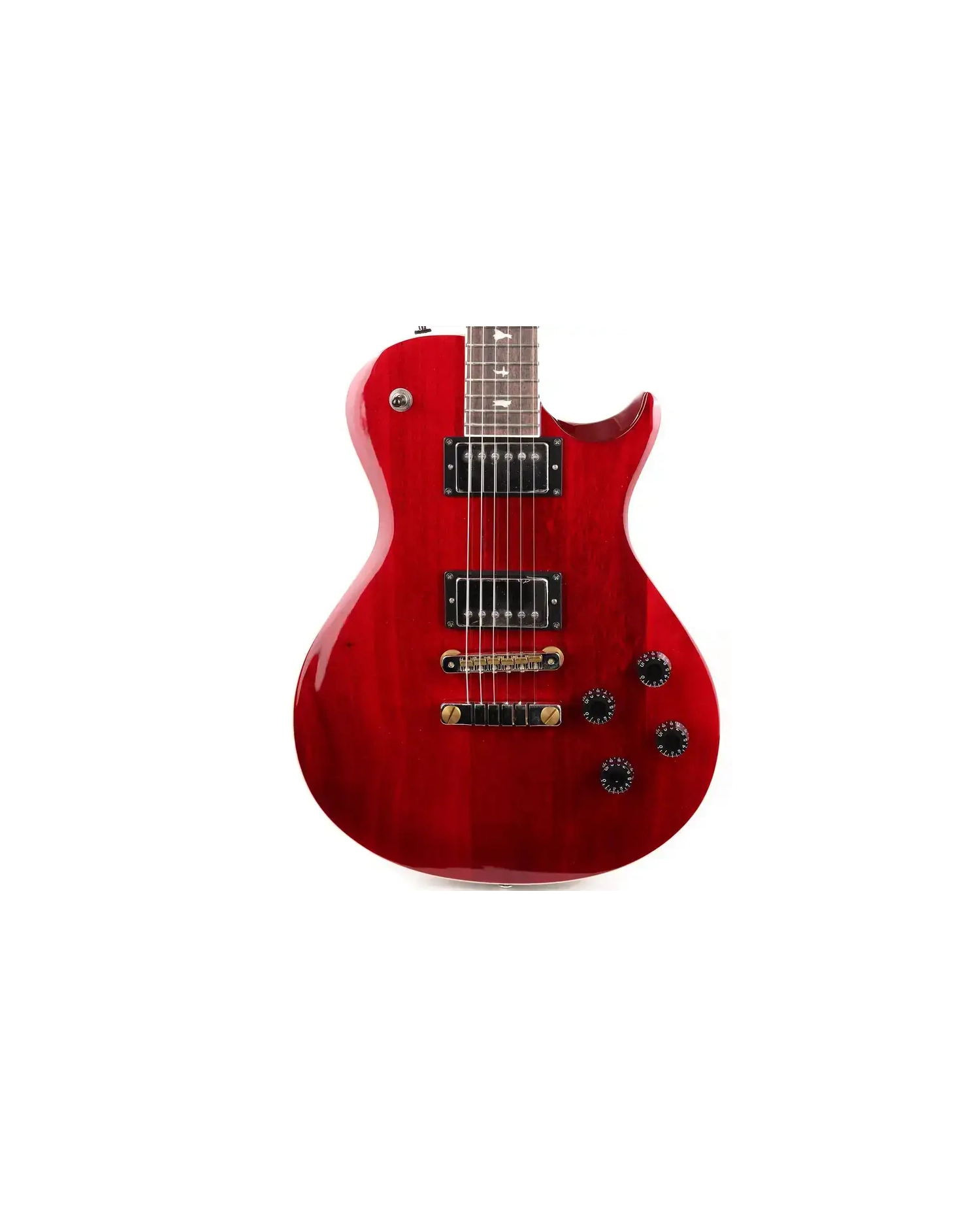 PRS SE SC McCarty 594 Standard Vintage Cherry  - Chitara Electrica