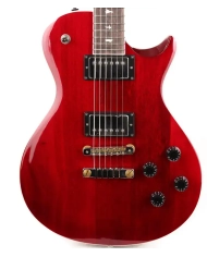 PRS SE SC McCarty 594 Standard Vintage Cherry  - Chitara Electrica