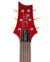 PRS SE SC McCarty 594 Standard Vintage Cherry  - Chitara Electrica
