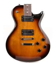 PRS SE SC McCarty 594 Tobacco Sunburst  - Chitara Electrica