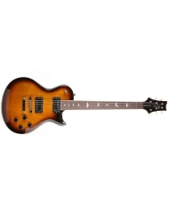 PRS SE SC McCarty 594 Tobacco Sunburst  - Chitara Electrica