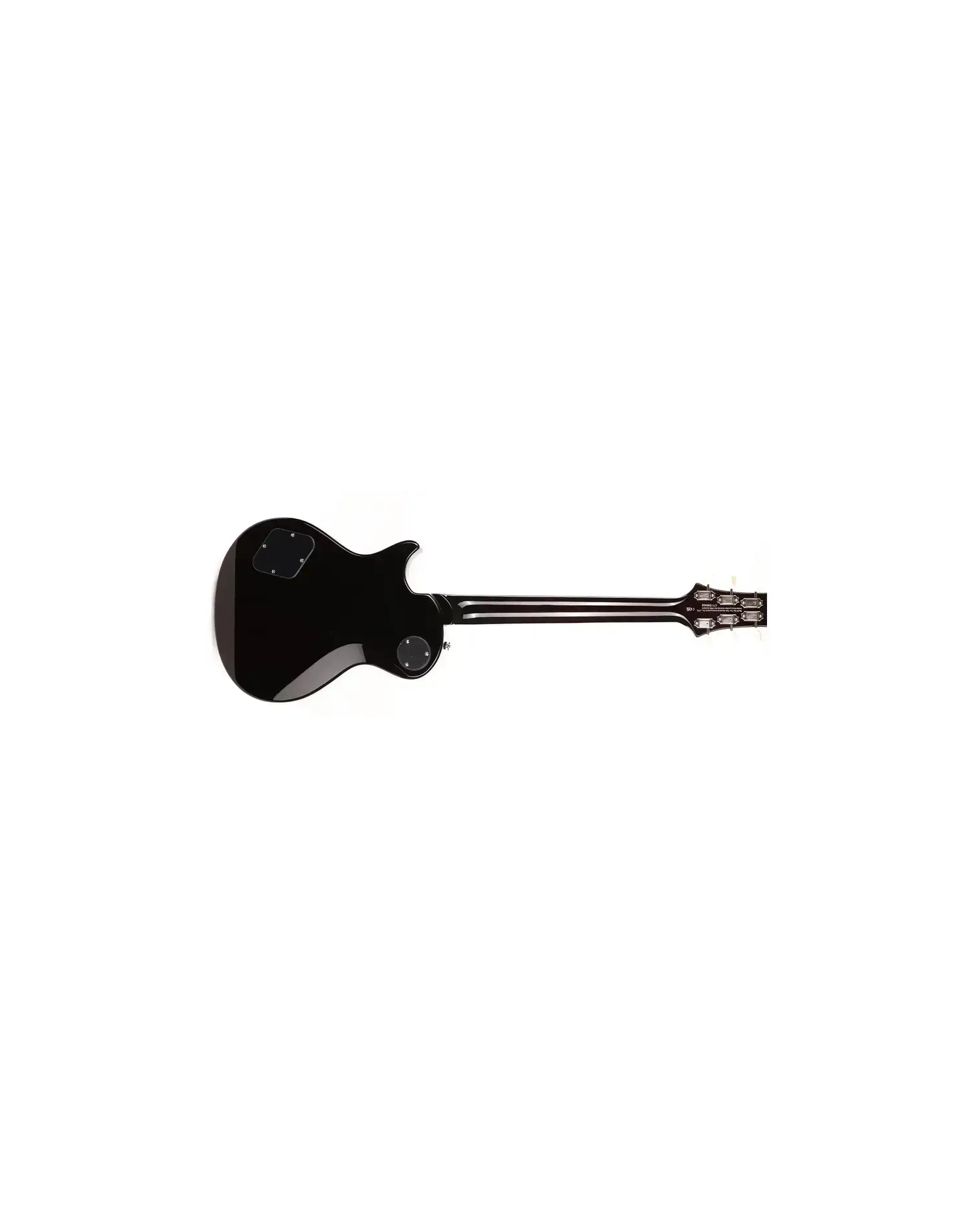PRS SE SC McCarty 594 Tobacco Sunburst  - Chitara Electrica
