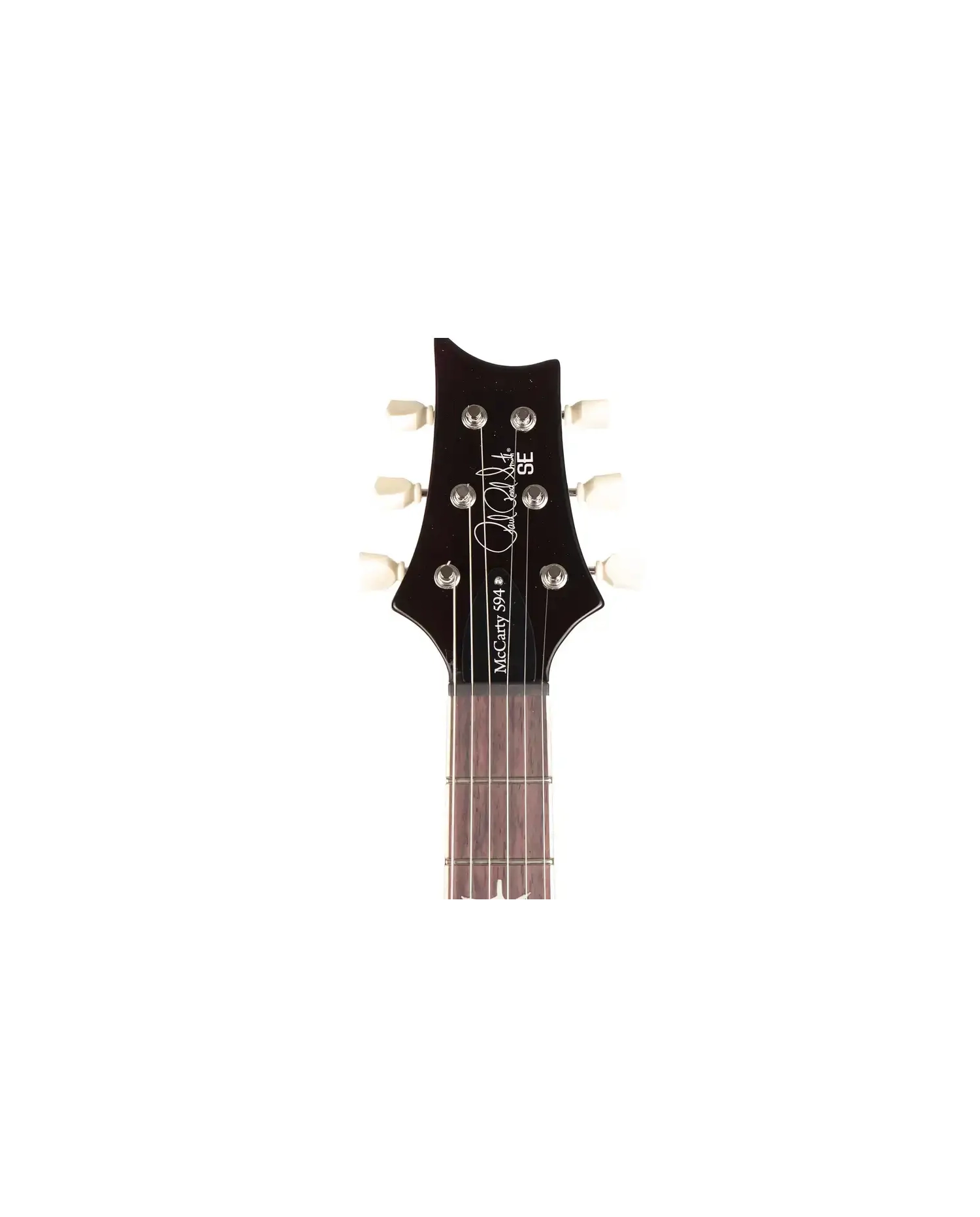 PRS SE SC McCarty 594 Tobacco Sunburst  - Chitara Electrica