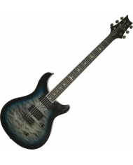 PRS SE Mark Holcomb Blue Burst - Chitara Electrica cu Husa