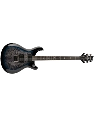 PRS SE Mark Holcomb Blue Burst - Chitara Electrica cu Husa