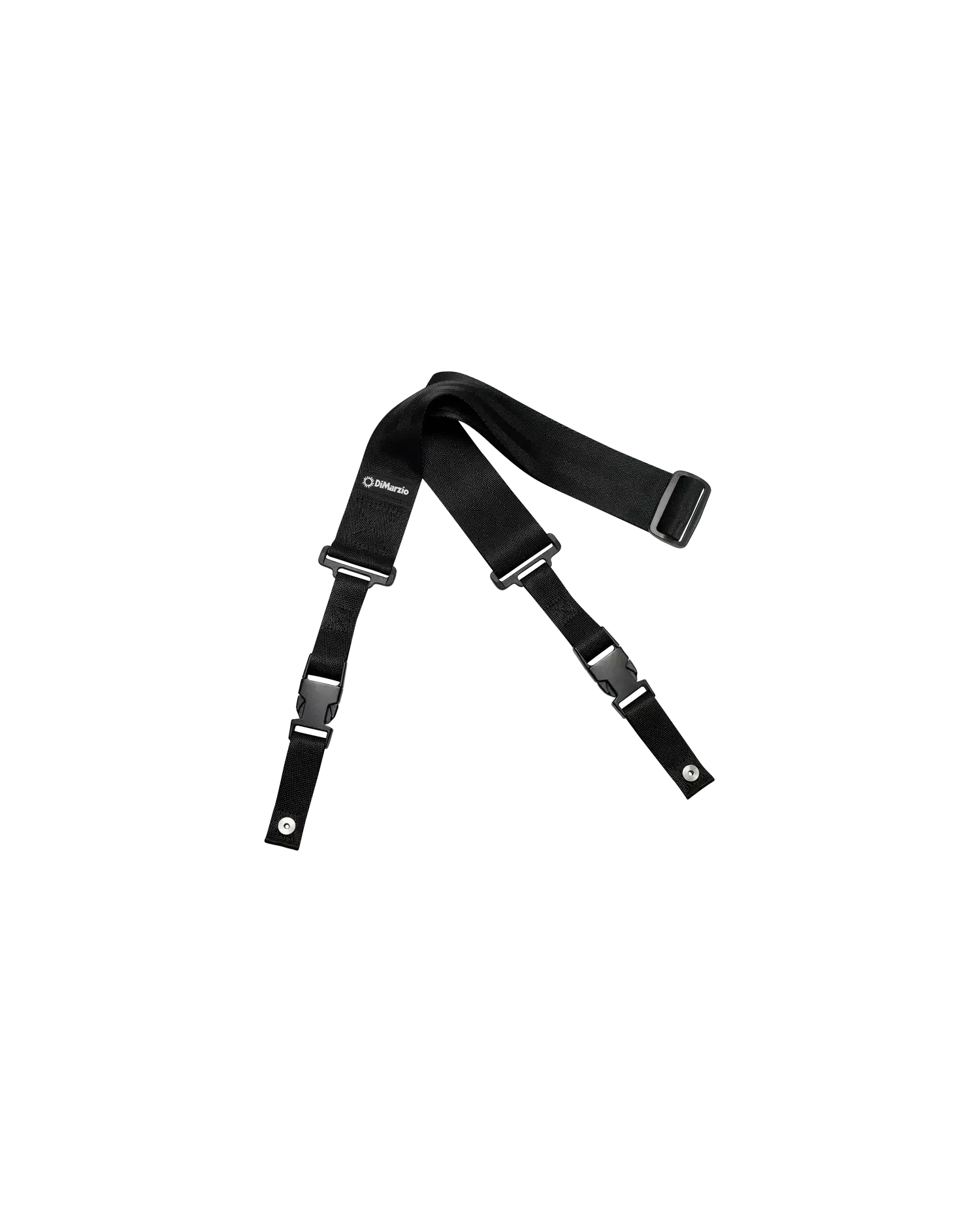 DiMarzio Click Lock - Curea Chitara