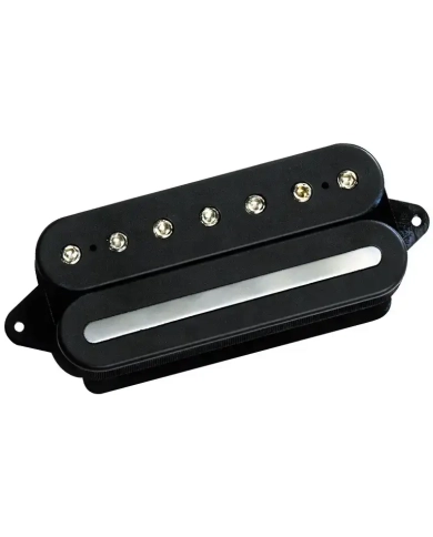 DIMARZIO DP708BK CRUNCH LAB 7 - DOZA CHITARA 7 CORZI