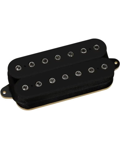 Dimarzio DP704BK EVOLUTION 7 - DOZA CHITARA 7 CORZI