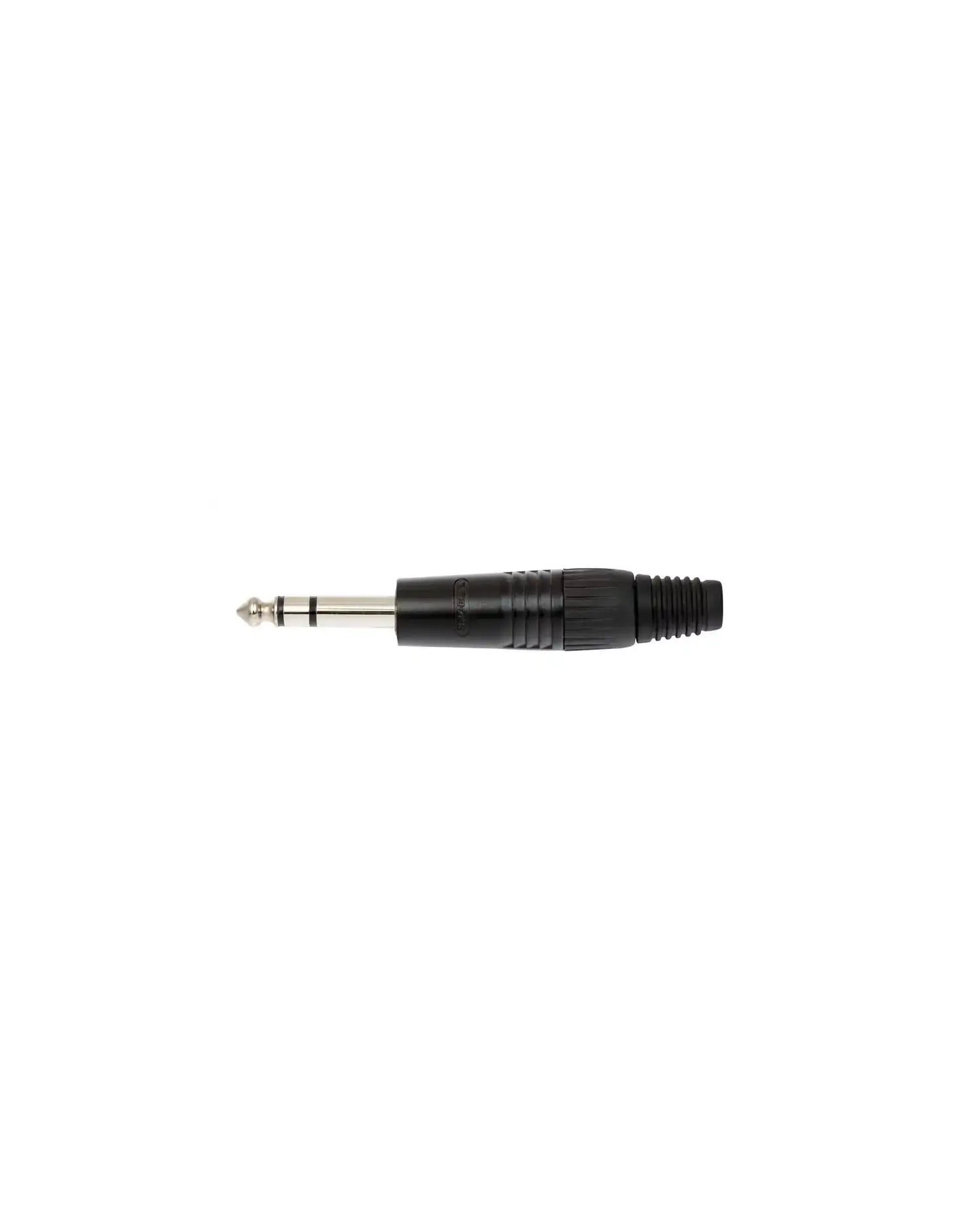 Proel S3C BK - Jack Stereo 6.3 mm