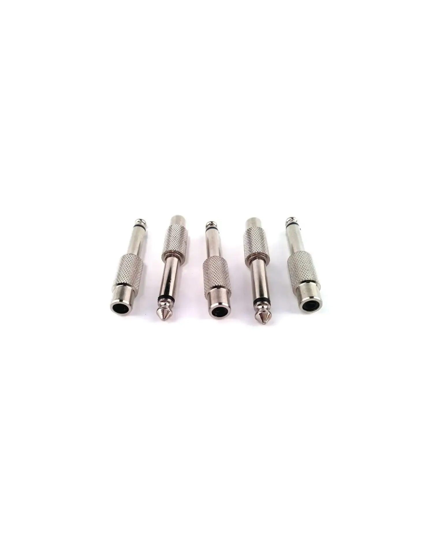 Proel AT190M - Adaptor RCA  - Jack mono 6.35 mm