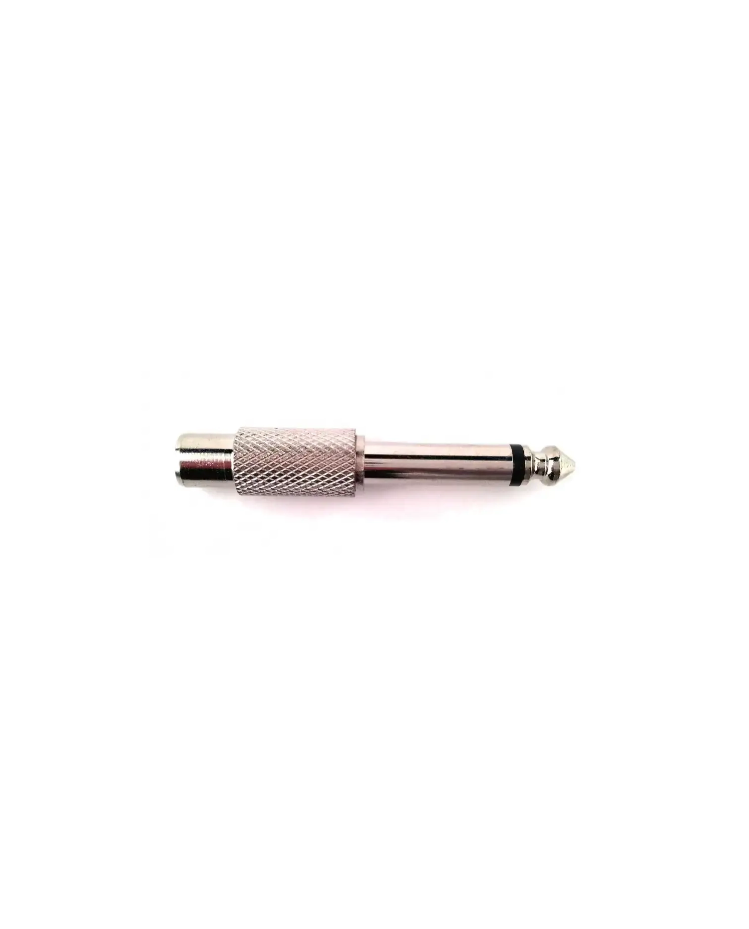 Proel AT190M - Adaptor RCA  - Jack mono 6.35 mm